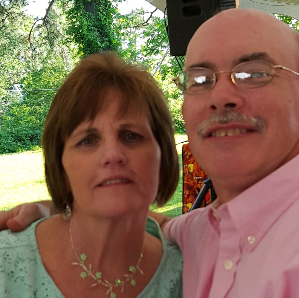 Meet your Posher, Pamela